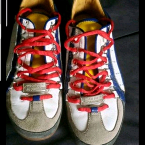 Dsquareed Shoes size 41 - Picture 3 of 4